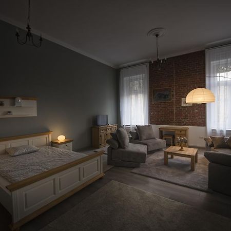 Apartament Maria Temesvár Kültér fotó