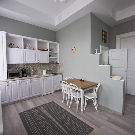 Apartament Maria Temesvár Kültér fotó