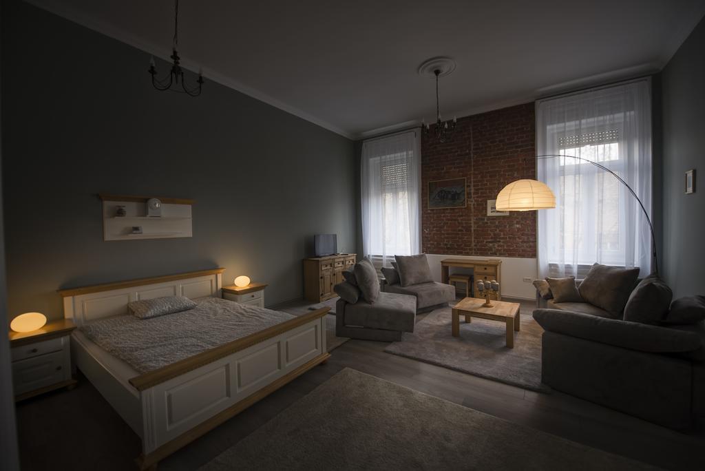 Apartament Maria Temesvár Kültér fotó