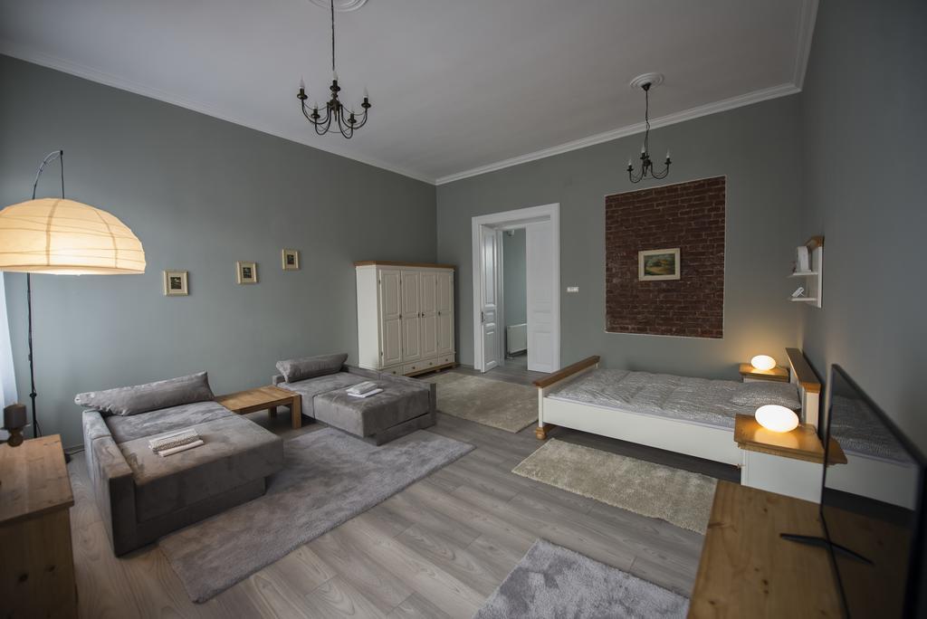 Apartament Maria Temesvár Kültér fotó