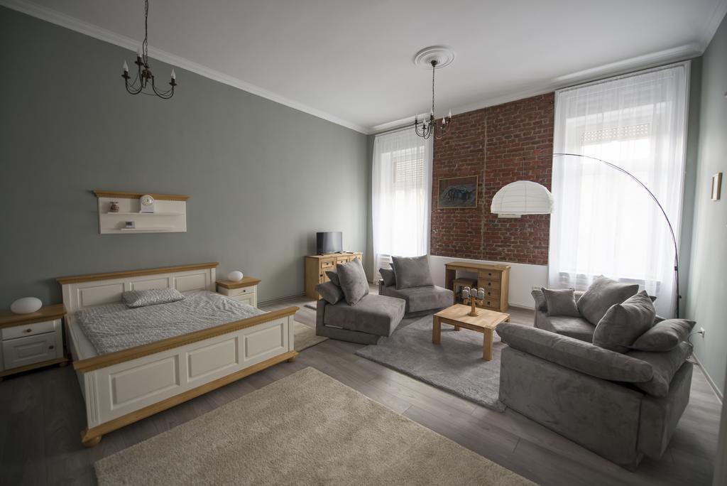 Apartament Maria Temesvár Kültér fotó