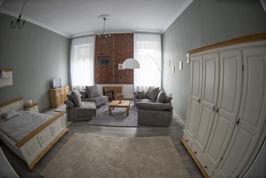 Apartament Maria Temesvár Kültér fotó