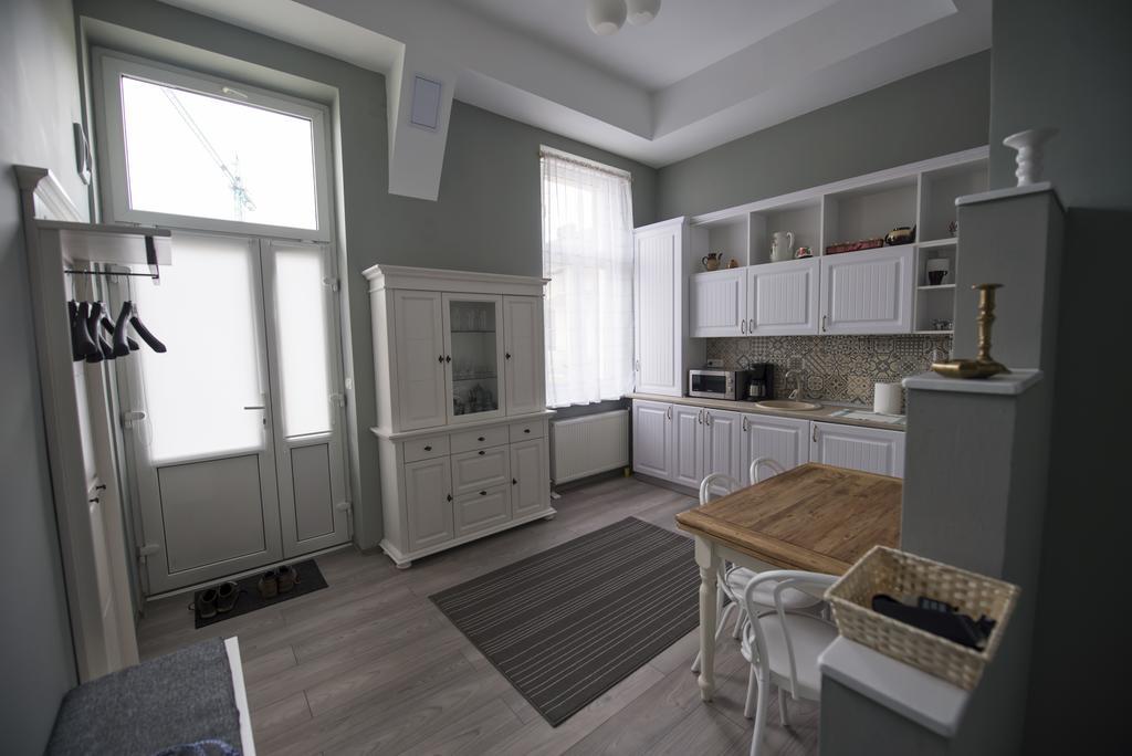Apartament Maria Temesvár Kültér fotó
