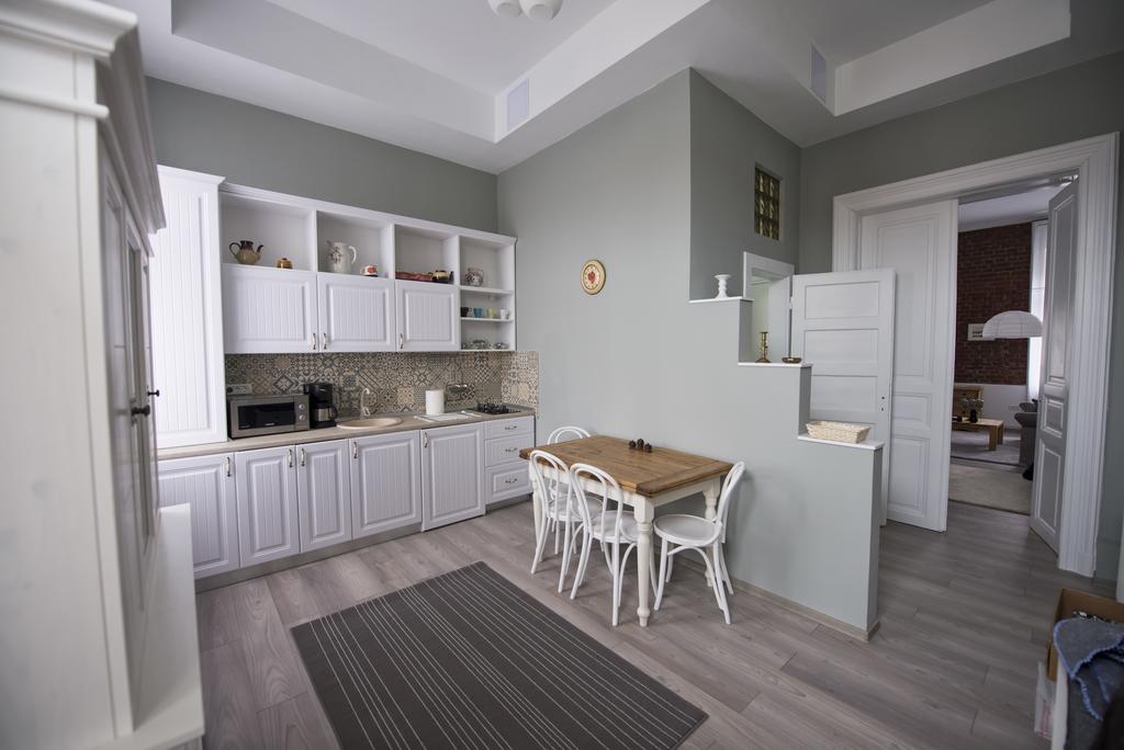 Apartament Maria Temesvár Kültér fotó