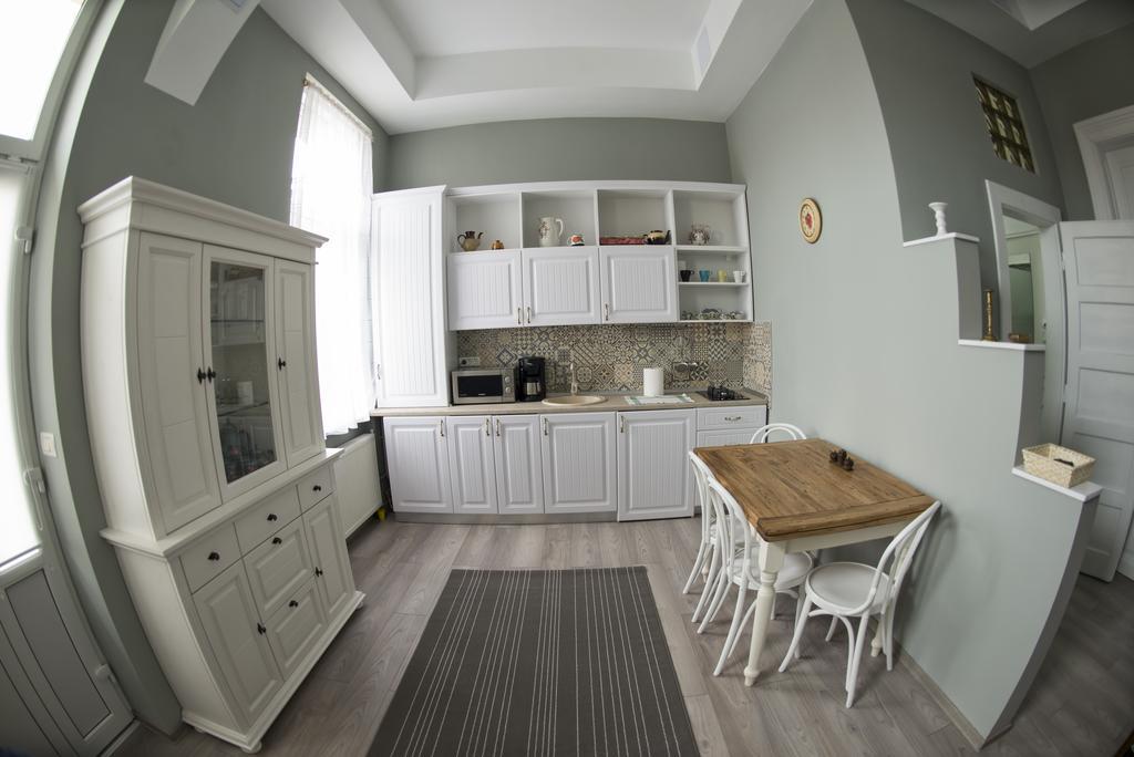 Apartament Maria Temesvár Kültér fotó